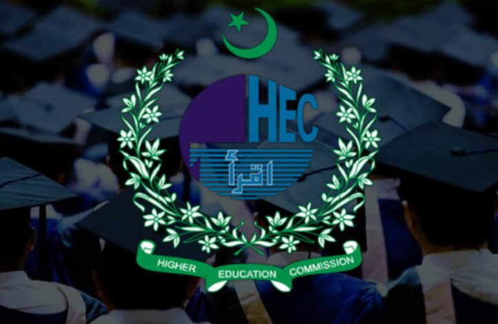 HEC | Accreditation of Pakistan-Based Journals | ProPakistani