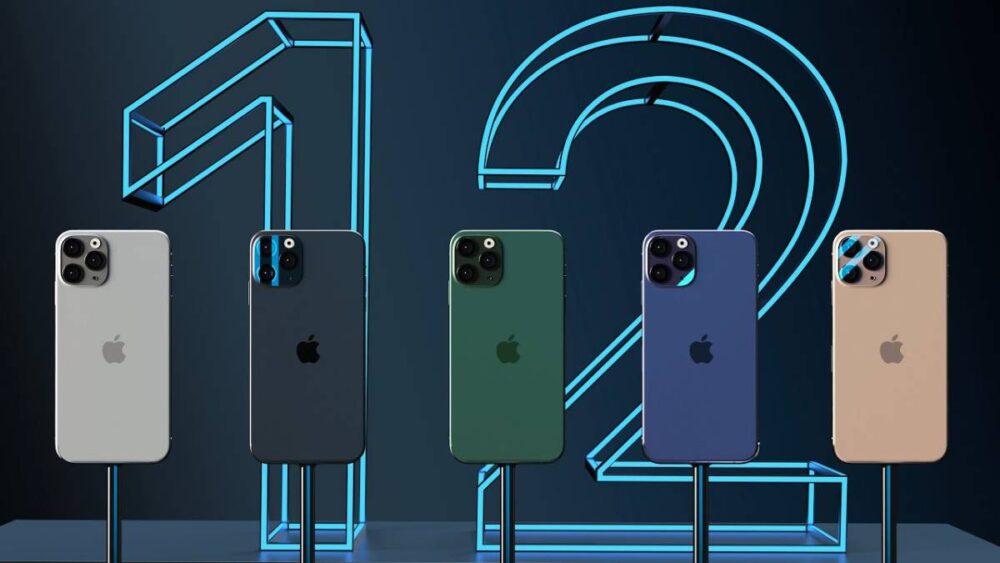 iPhone 12 Now Officially Available in Pakistan [Prices Revealed]