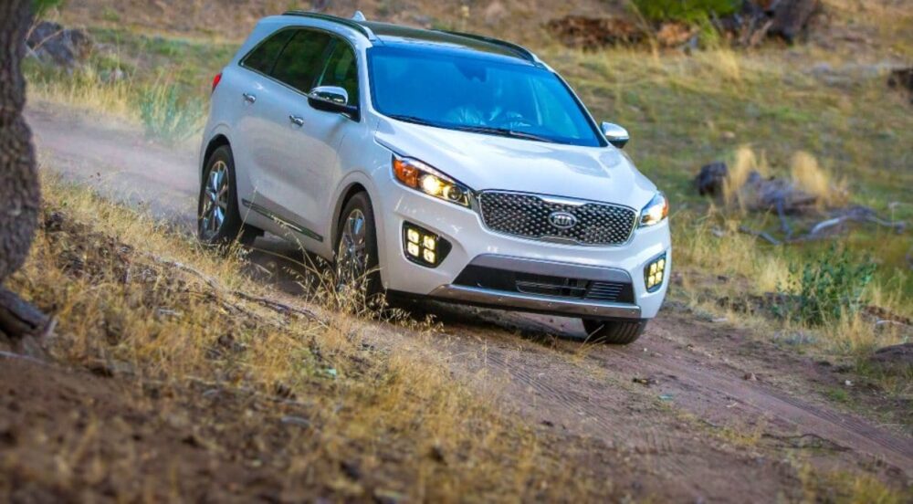 Bookings Open: All You Need to Know About the Kia Sorento SUV