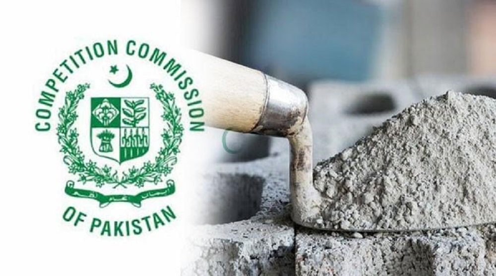 CCP Expands its Scope of Cartel Investigation in Cement Industry
