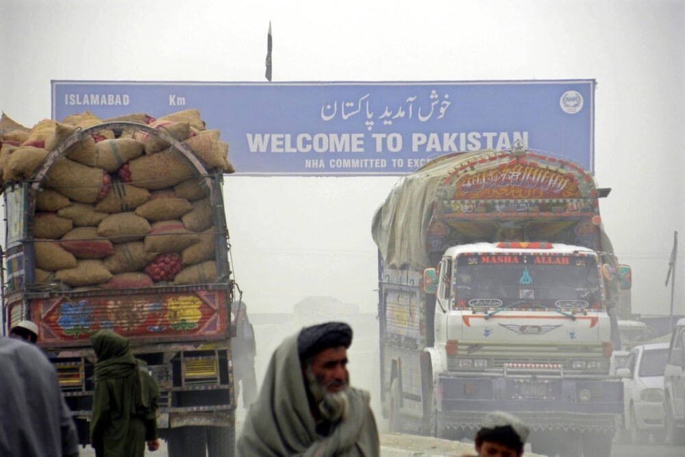 Provision of Facilities to Traders at Chaman Border Will Bring Prosperity in Border Region