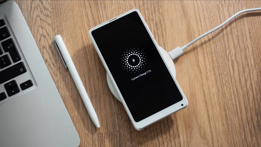 The ‘Anti Laser’ Charger Can Charge Your Phone From Across the Room