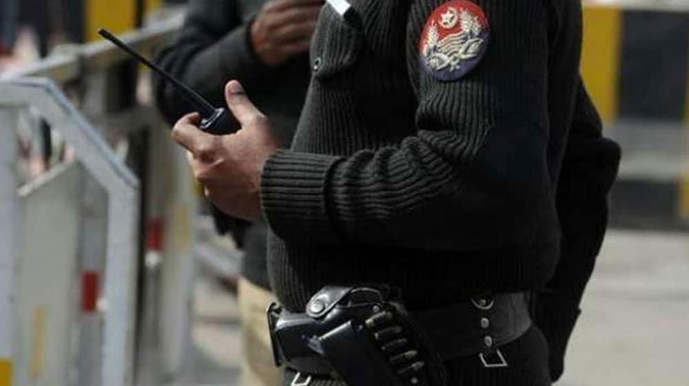 Man from Peshawar Gets Arrested for Posing as a Policeman on TikTok