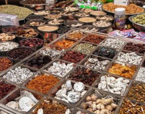 Dried Fruits | Pakistan | ProPakistani
