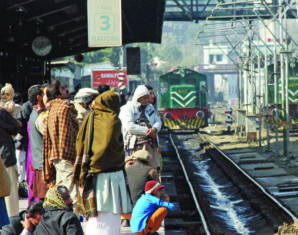 Pakistan Railways | CPEC | ProPakistani
