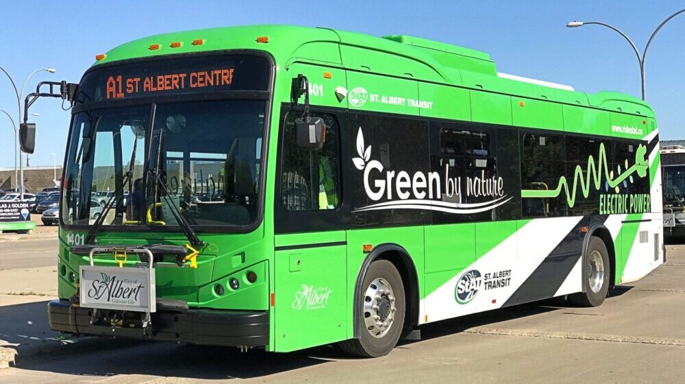Punjab Govt to Build Modern Terminals for Green Electric Bus Service