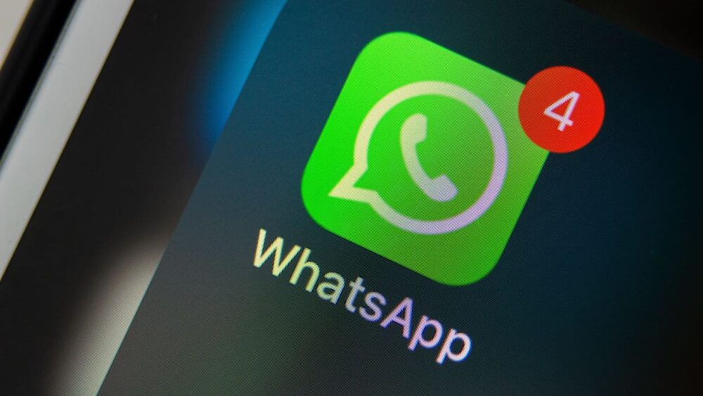 WhatsApp Will Soon Let You Mute Videos Before Sharing