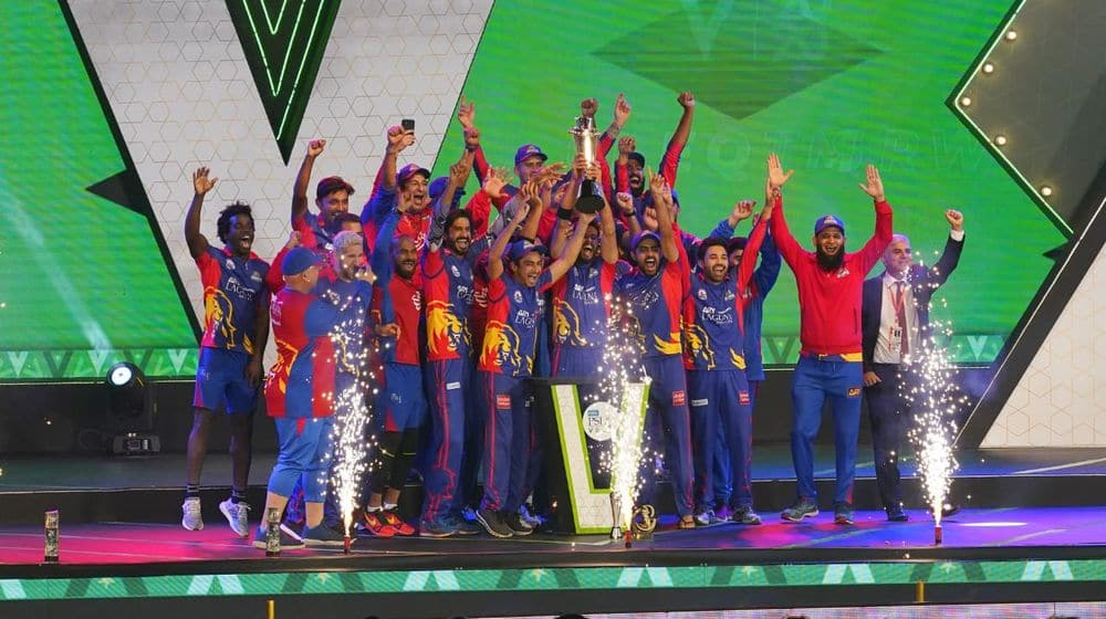 Babar Azam Wins Big as Karachi Kings Clinch First PSL Title