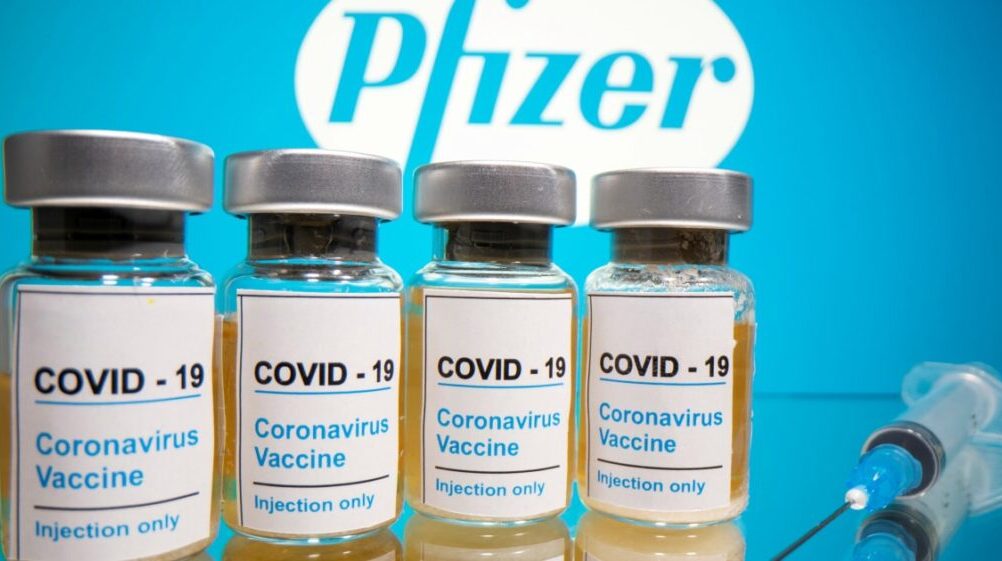 Pfizer Vaccine Proves Effective Against South African Strain of COVID-19