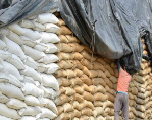 Sugar and Wheat | ProPakistani