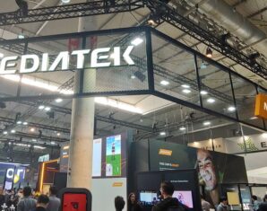 MediaTek | Briefing | ProPakistani