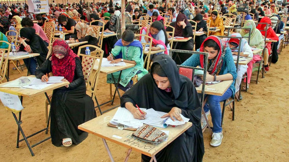 PMC Announces Date For MDCAT Result