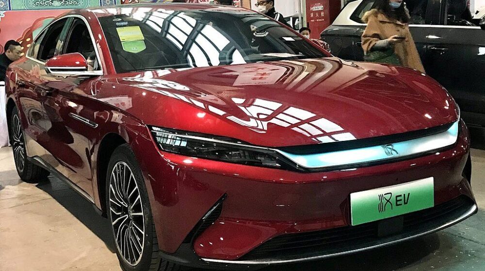 US Investors Want to Launch Electric Cars in Pakistan: Report