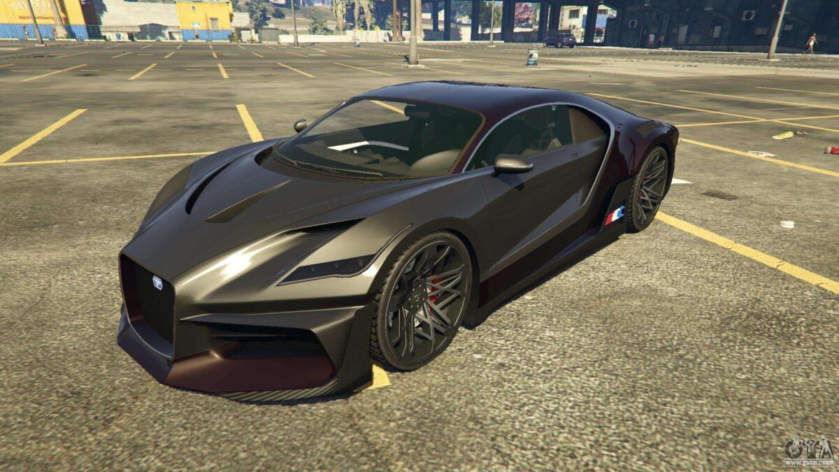 8 Super Cars In Gta V That Resemble Real Life Hypercars