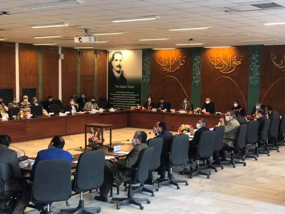 CDWP Approves 4 Projects Worth Rs. 16.02 Billion