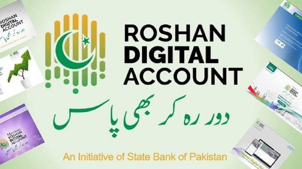Roshan Digital Account Record Highest Ever Daily Remittances of $11.2 Million