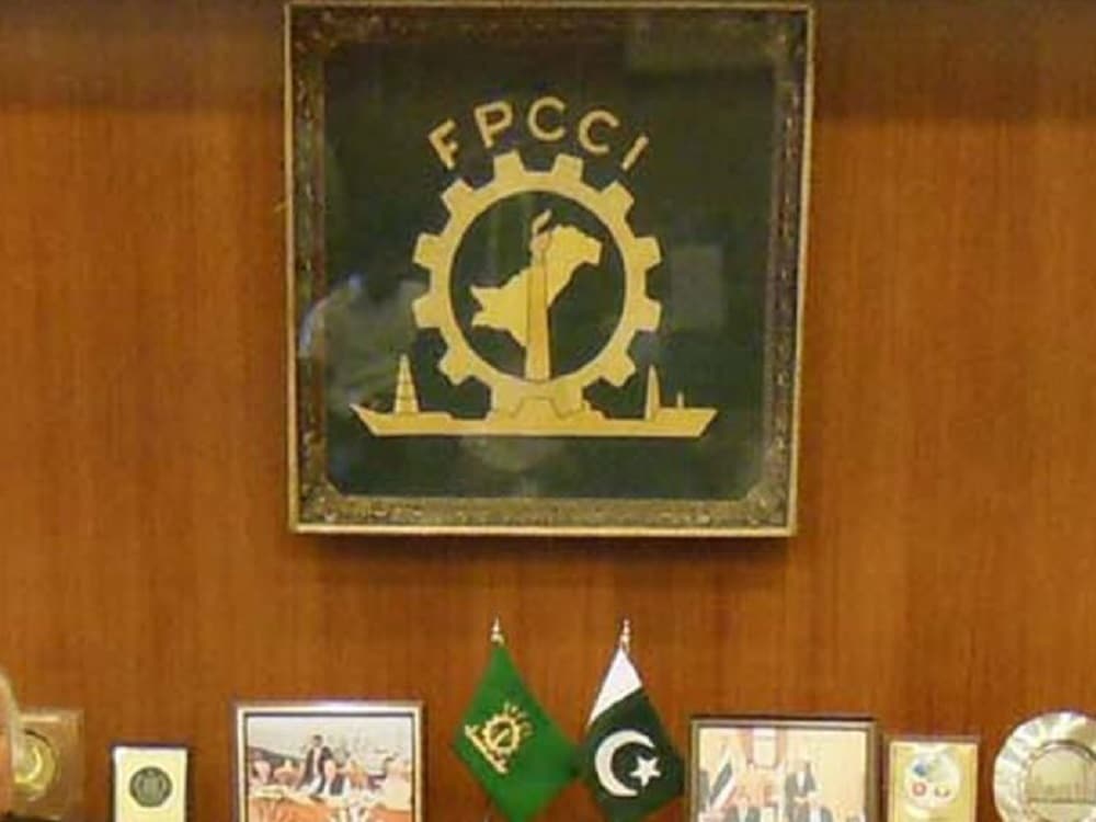 FPCCI Proposes New Taxation Plan to PM Imran