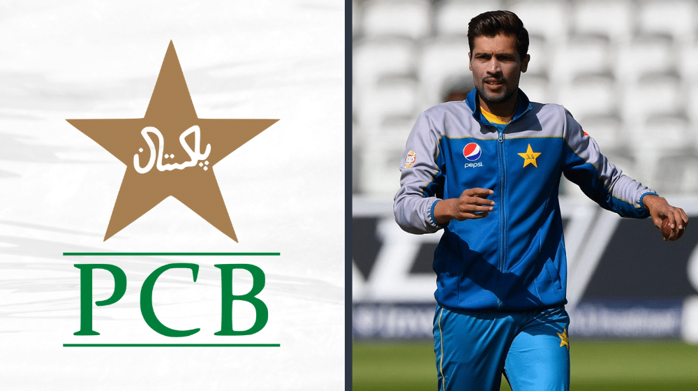 Here’s How PCB Responded to Mohammad Amir’s ‘Indefinite Break’