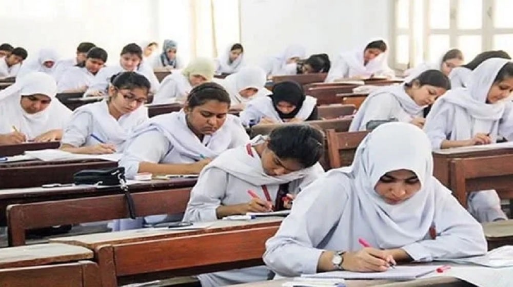 BISE Lahore Announces Matric Supplementary Result and Exam ...