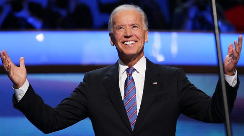 US President-Elect Joe Biden Picks Pakistani-Born American as Deputy Adviser