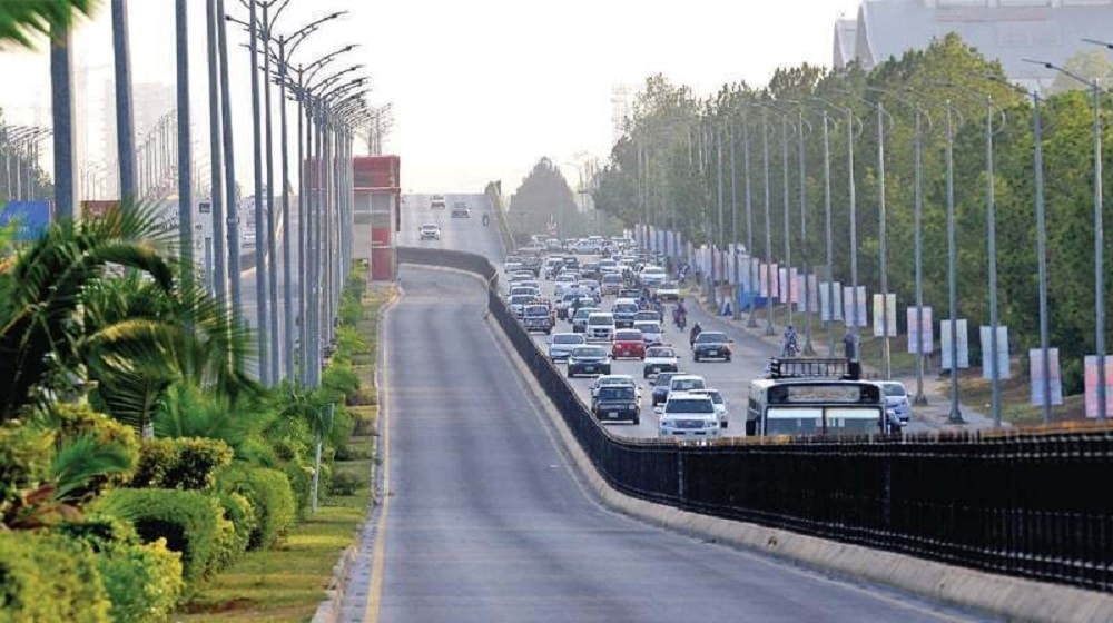 CDA’s New Plan to End Traffic Issues in Islamabad
