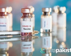 COVID Budget | Pakistan | ProPakistani