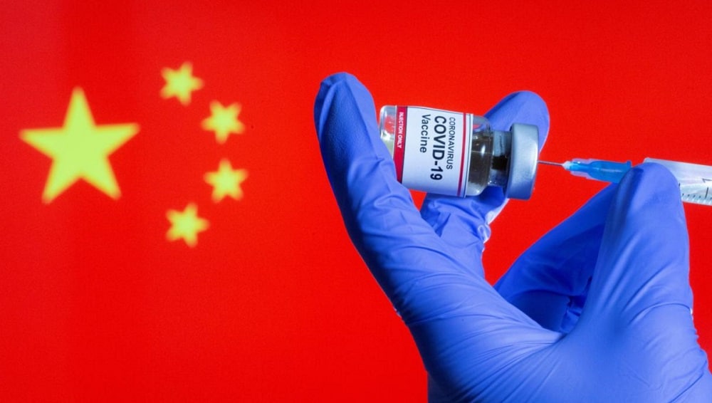 Yasmin Rashid Reveals Chinese Vaccines' Effectiveness Against