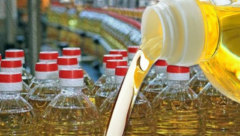 FBR is Considering Concessions for Cooking Oil and Ghee Industries