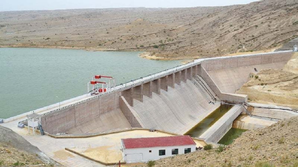 FWO to Start Construction of Dadocha Dam in Rawalpindi