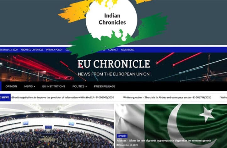 EU | ProPakistani | India Unmasked