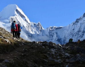 Everest Height | UPDATE | ProPakistani