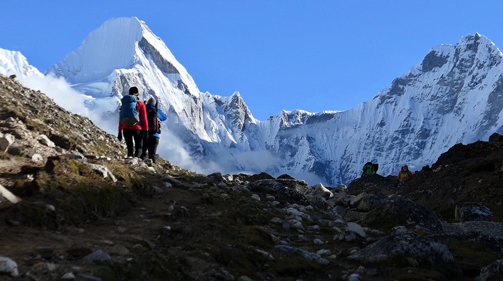 Everest Height | UPDATE | ProPakistani