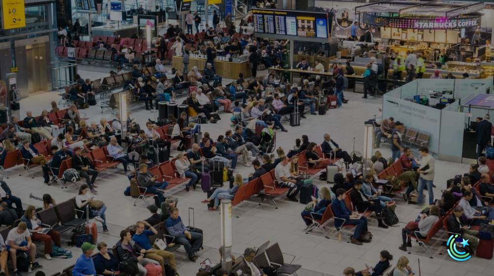 Heathrow Airport | Pakistani Nationals Barred From Boarding home-bound flights | ProPakistani