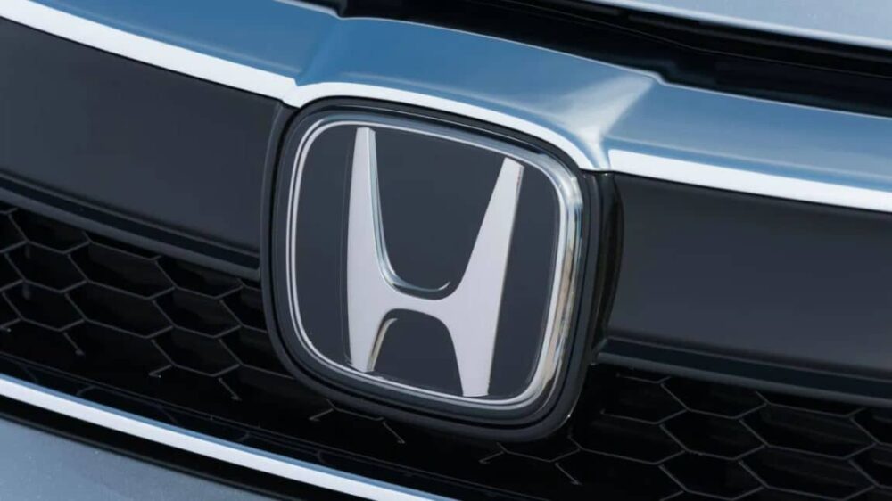 Honda Turns the Tide With Huge Profit in First Quarter of This Year