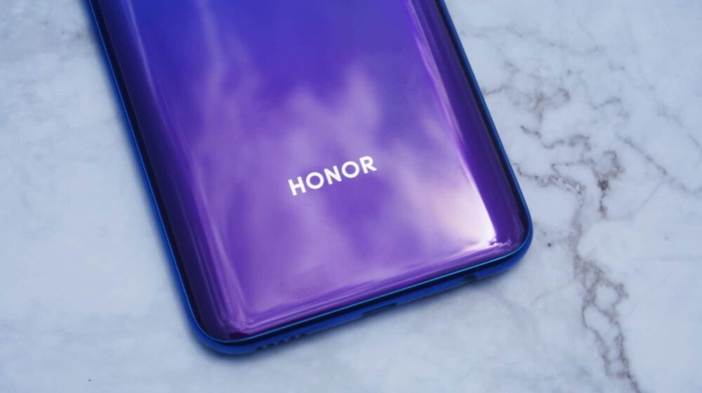 These 35 Honor Devices Will Get the New Harmony OS