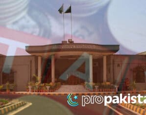 IHC | Invalid Tax | ProPakistani