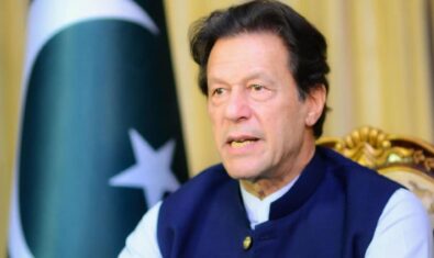 Imran Khan | ProPakistani