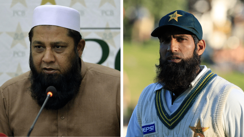 Inzamam Reveals the Best Choice for Pakistan Cricket Team’s New Chief Selector