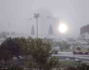 Karachi Weather | Cold Snap | ProPakistani