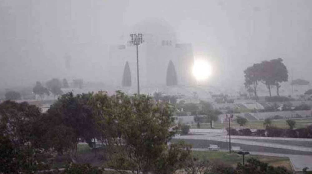 Karachi Weather | Cold Snap | ProPakistani
