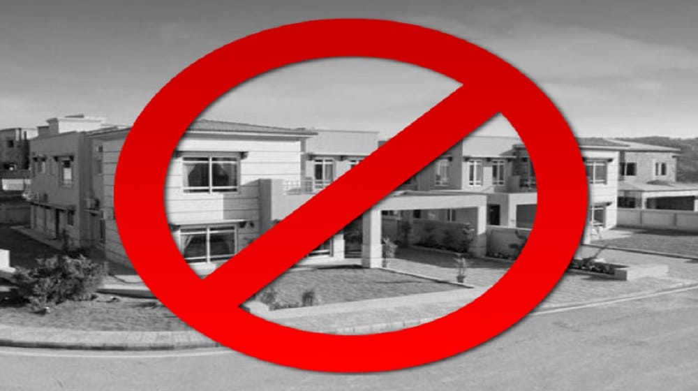 PTA Asked to Ban Misleading Ads for Illegal Housing Societies
