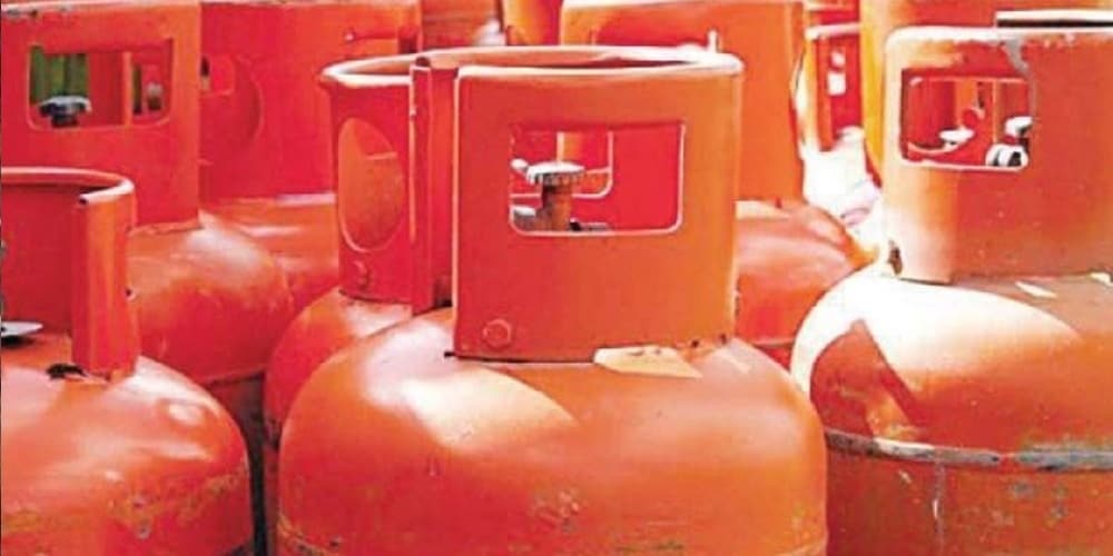 Gas of the Poor – LPG Prices Increased Without OGRA Notification