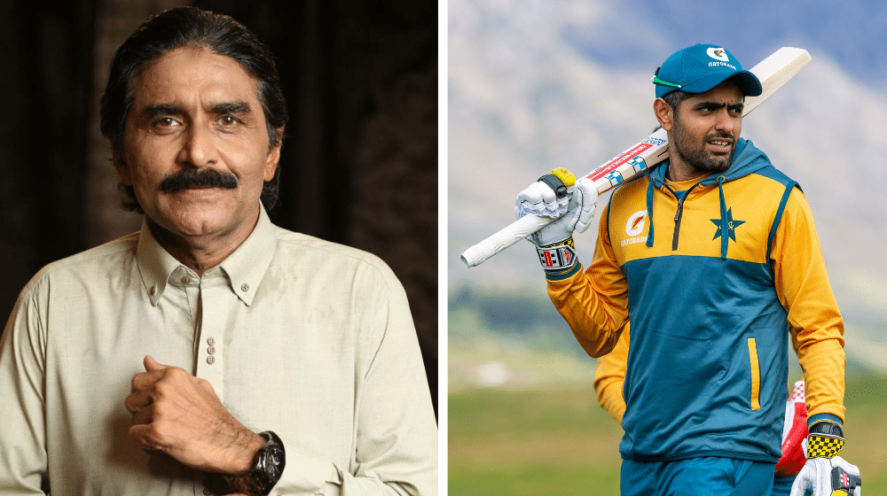 Javed Miandad Thinks Babar Azam’s Absence Means Nothing for Pakistan