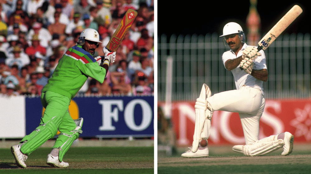 ICC Includes 2 Pakistanis in Greatest ODI Batsmen of All Time