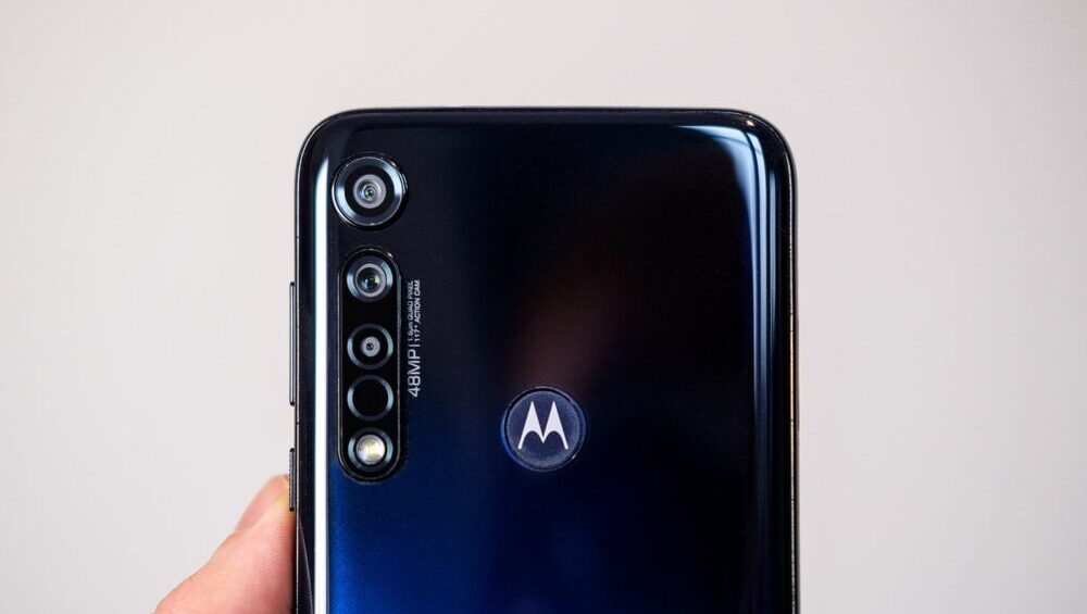 Here's Your First Look at Moto G Power 2021 and Moto G