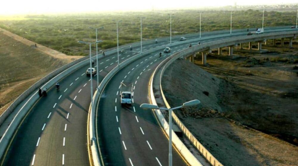 Lai Expressway Cost Rises by Rs. 100 Billion Amid 16-Year Delay