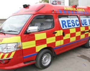 Rescue 1122 | ProPakistani