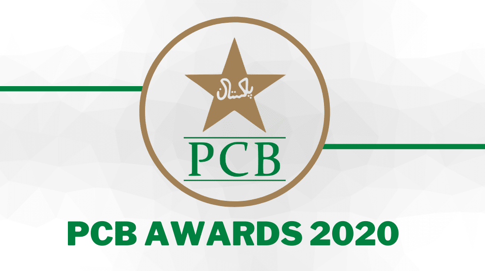 PCB Announces Its Own Awards After Biased ICC Awards