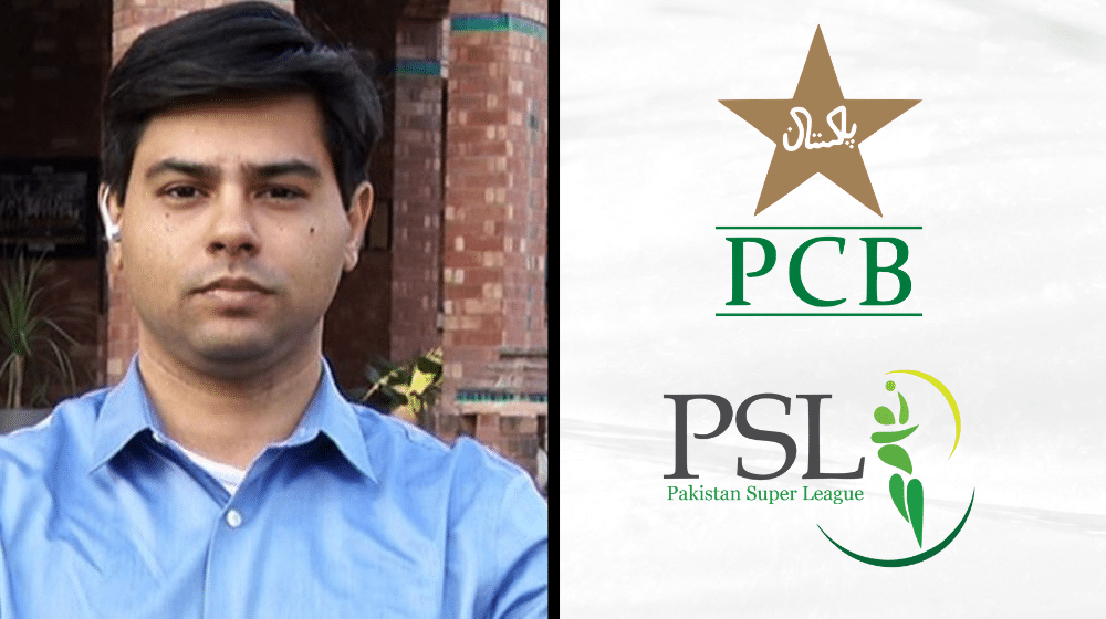 PSL Project Executive Bids Farewell to PCB Before PSL 6 Draft