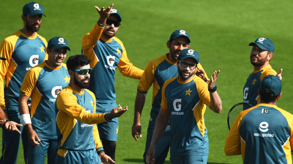 PCB Allows Families to Accompany Players on Tours